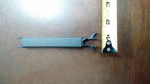 Gentex mirror wire cover 3"-5" long