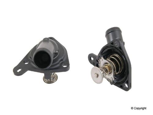 Engine coolant thermostat-tama wd express 116 21003 371