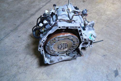 Jdm 98-02 honda accord 2.3l 4 cylinder automatic transmission mcja f23a h23a