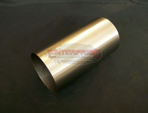 Dodge cummins 3.9l 5.9l 12v 6bt 24v isb diesel block salvage sleeve repair liner