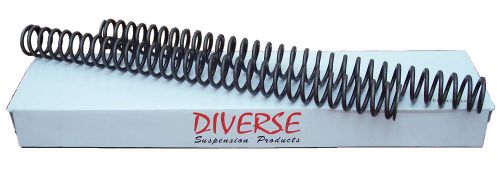 Dsp fork springs .52 kg/mm kawasaki 2006-2010 kx250f kxf250 kx 250f