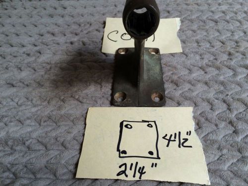 Correct craft/ struts