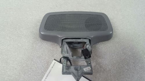 1997 mercedes s500sel rear view mirror bracket overhead telephone 1408101211