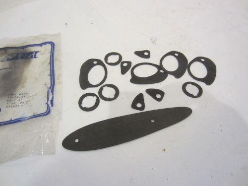 Chevy pontiac 1956 55 57 door paint handle gasket kit soff seal chevrolet
