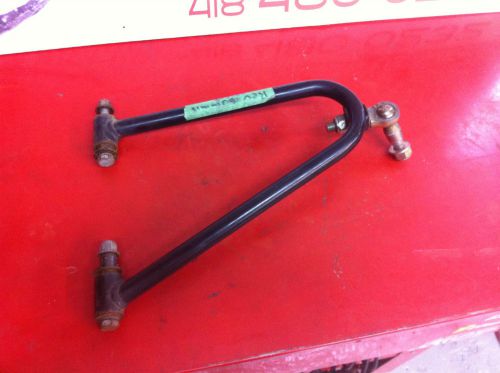 Bombardier skidoo rev summit right upper a arm suspension nr