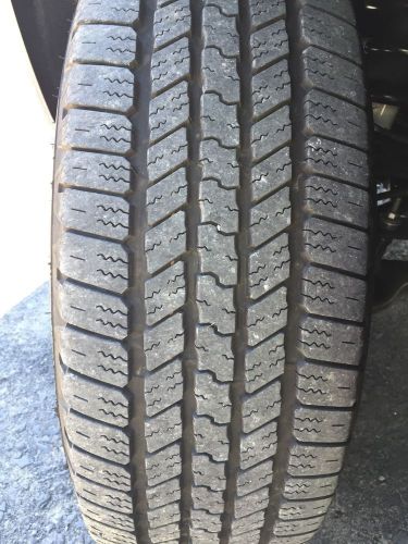 2016 chevy silverado ltz wheels and tires