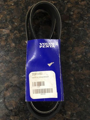 Volvo penta 3581460 belt