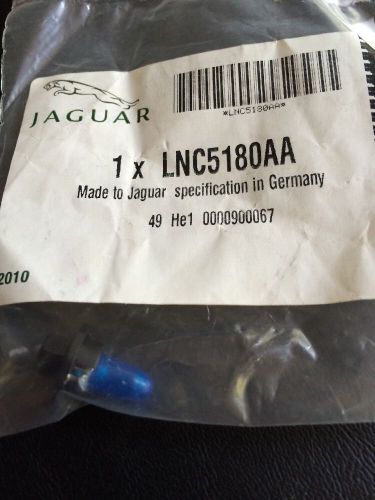 1998 - 2002 jaguar xj8 dash clock illumination bulb