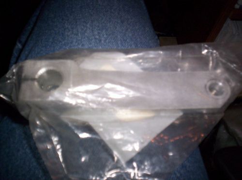 Ski doo snowmobile 1997-99 mx z formula iii stabilizer lever new oem 506141100