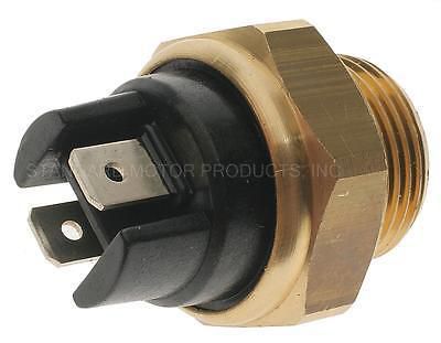 Engine coolant fan temperature switch-coolant fan switch standard ts-151
