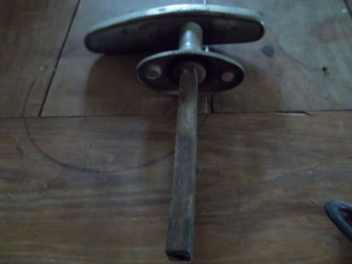 1930&#039;s 1940&#039;s 1950&#039;s door handle chevrolet ford buick dodge mercury studebaker