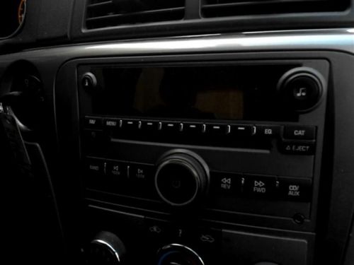 05 06 07 08 09 10 11 cadillac sts audio equipment 398402