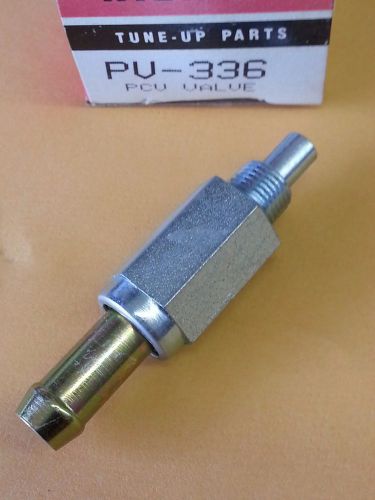 Pcv valve niehoff pv336