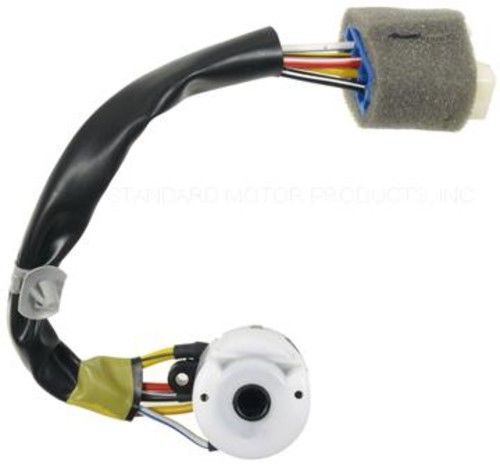 Ignition starter switch standard us-644 fits 92-00 hyundai elantra