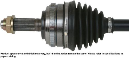 Cardone industries 66-4164 left new cv complete assembly