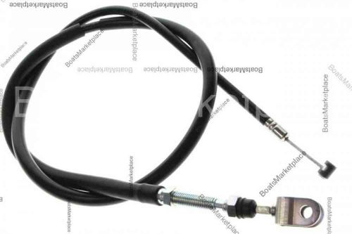 Suzuki marine 58200-13f00 58200-13f00  cable assy,clut