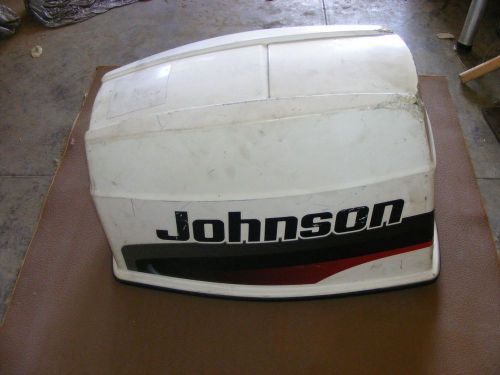 Ba3t1609 1985-2001 johnson engine cover