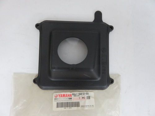 Oem yamaha t-max 500 xp500 cleaner case cap 5gj-14412-00