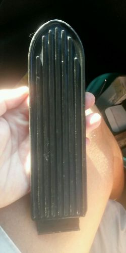 Nos 1933 1934 chevrolet gas pedal gm part #372529 - 33 eagle &amp; 34 master