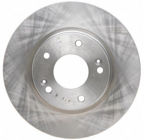 Raybestos 980090r professional grade disc brake rotor