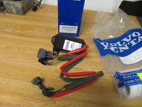 Volvo penta service kit 74/75-spm  vpn  3887834