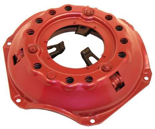 Ram clutches ram clutches 414 static pressure 11-inch clutch plate