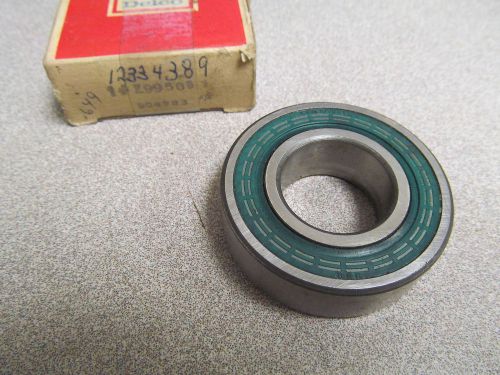New acdelco bearing 12334389 z99505