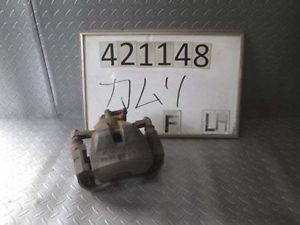 Toyota camry 2006 front left caliper [4844360]