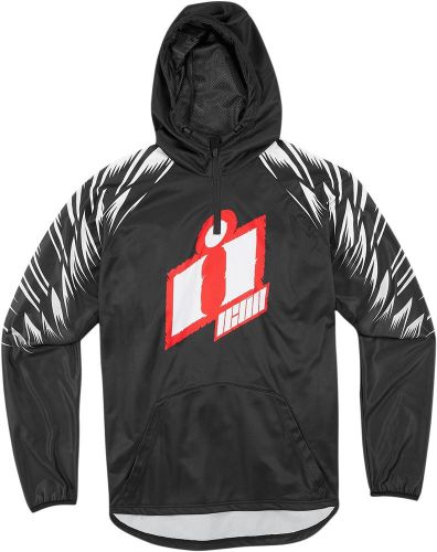 Icon la mesa hoody #