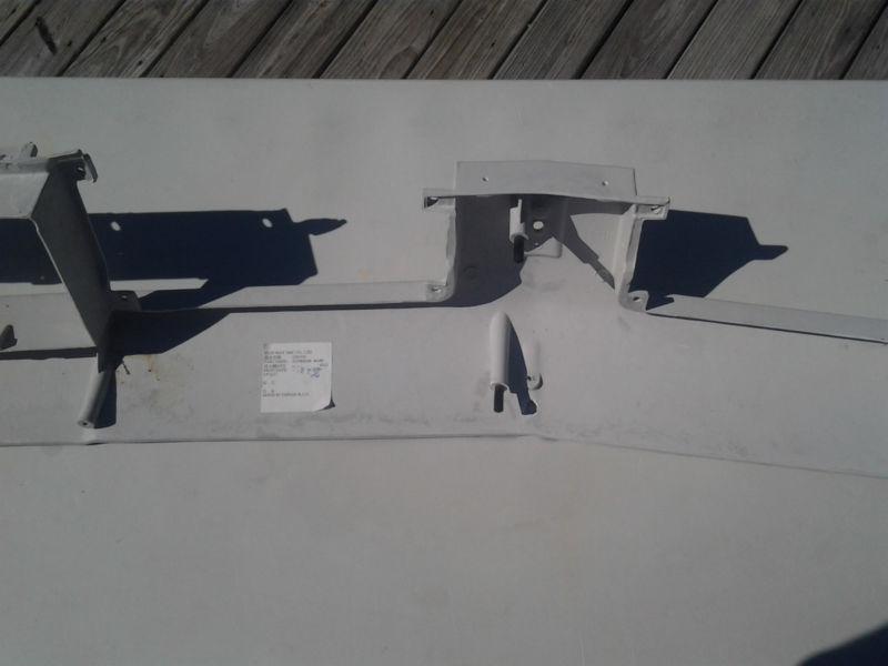 CUTLASS SUPREME HEADER PANEL, US $125.00, image 3