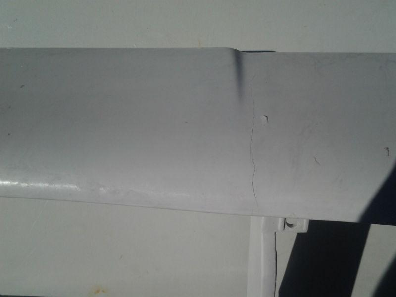 CUTLASS SUPREME HEADER PANEL, US $125.00, image 4