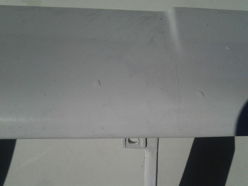 CUTLASS SUPREME HEADER PANEL, US $125.00, image 5