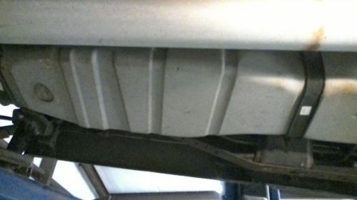 99 ford f 150 fuel tank