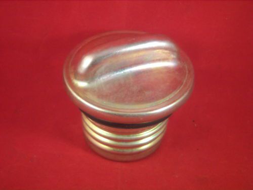 Vw gas fuel cap, bug, karmann ghia 1972-1979  volkswagen, also super beetle