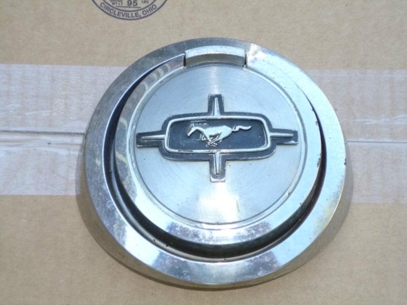 Sell ford gas cap in Marshfield, Massachusetts, US, for US 45.00