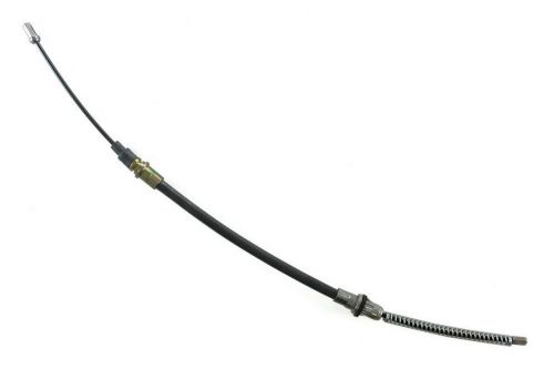 Parking brake cable rear-left/right pioneer ca-5078