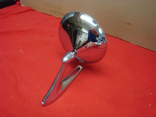 Vintage fender or door mirror (lot 2)