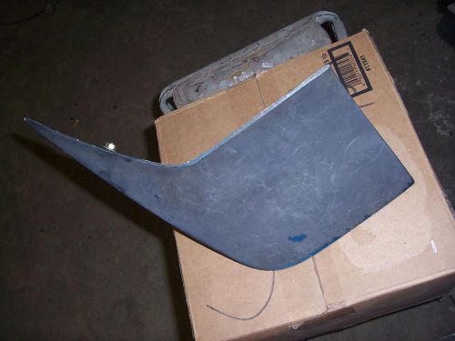 1974-81 camaro spoiler