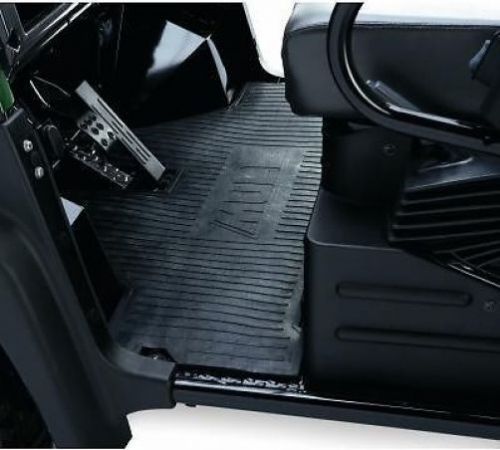 05-15 kawasaki mule 3010 4010 4000 4x4/trans4x4/diesel front floor mat kaft4-013