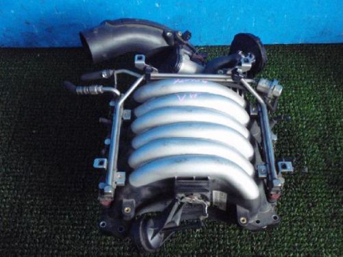 Volkswagen passat 2001 throttle body [5620300]