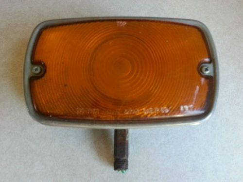 70-74 fj40 landcruiser turn signal