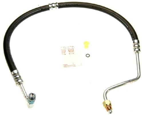 Edelmann 71664 steering pressure hose-pressure line assembly