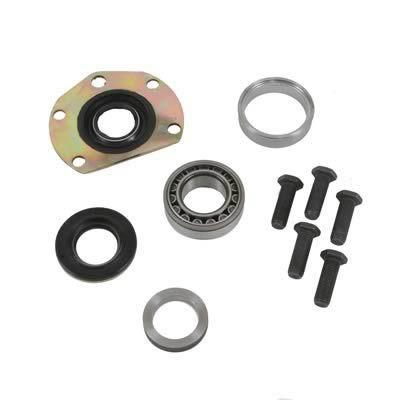 Two (2) alloy usa 20kit axle bearings seals amc model 20 kit