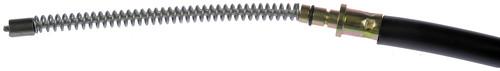 Dorman c96261 brake cable-cable - parking brake