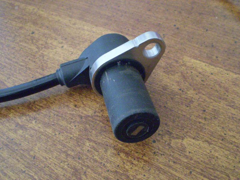 ABS WHEEL SENSOR LEFT FRONT HYUNDAI SONATA 2003-2009 SOME XG300 XG350, US $50.00, image 2