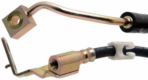Raybestos bh380556 brake hose, front-professional grade brake hose