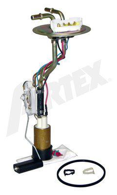 Airtex e2078s electric fuel pump-fuel pump & sender assembly