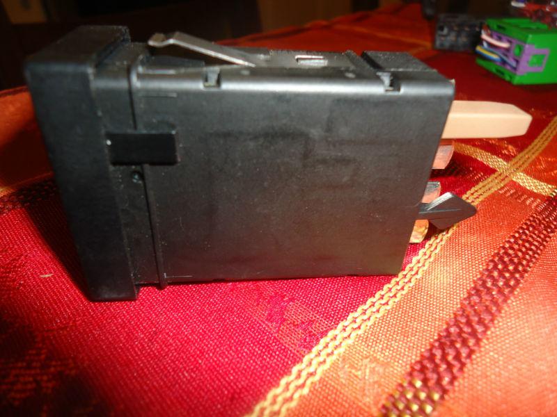 Heated Leather Switch for VW Jetta Golf Heated Leather Seat Control Switch Part , US $14.95, image 4