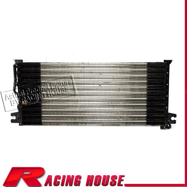 A/c air condenser 83-86 toyota camry 4dr sedan 2.0l 4cyl replacement 8846032010