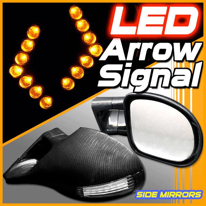 Purchase Left Power Heated Mirror 75663AA NEW GM in Costa Mesa